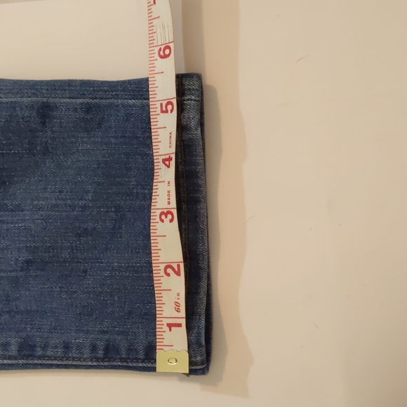 J Brand Athens Jeans - Picture 9 of 10